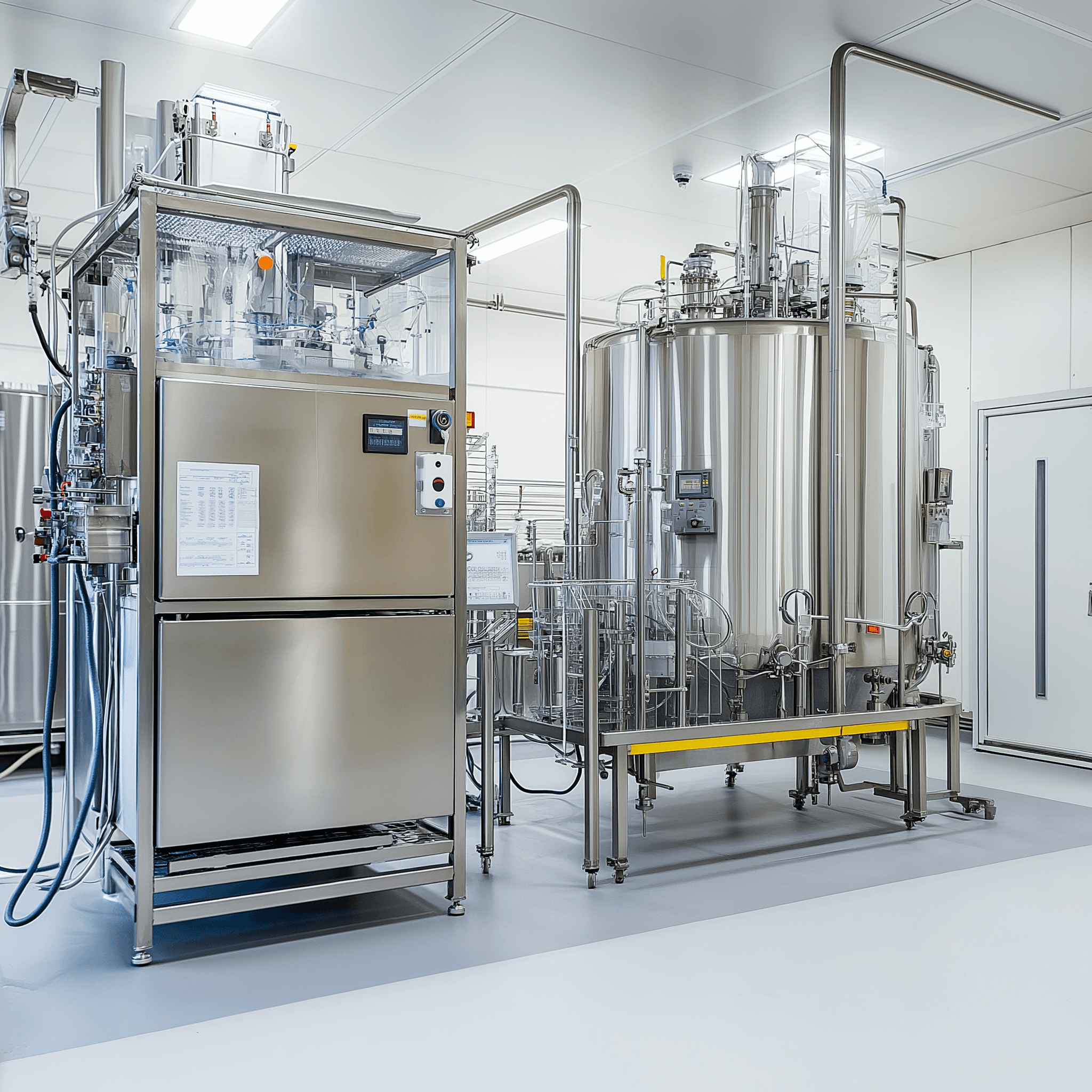 Contract Manufacturing life science marketing Contract Manufacturing life science marketing