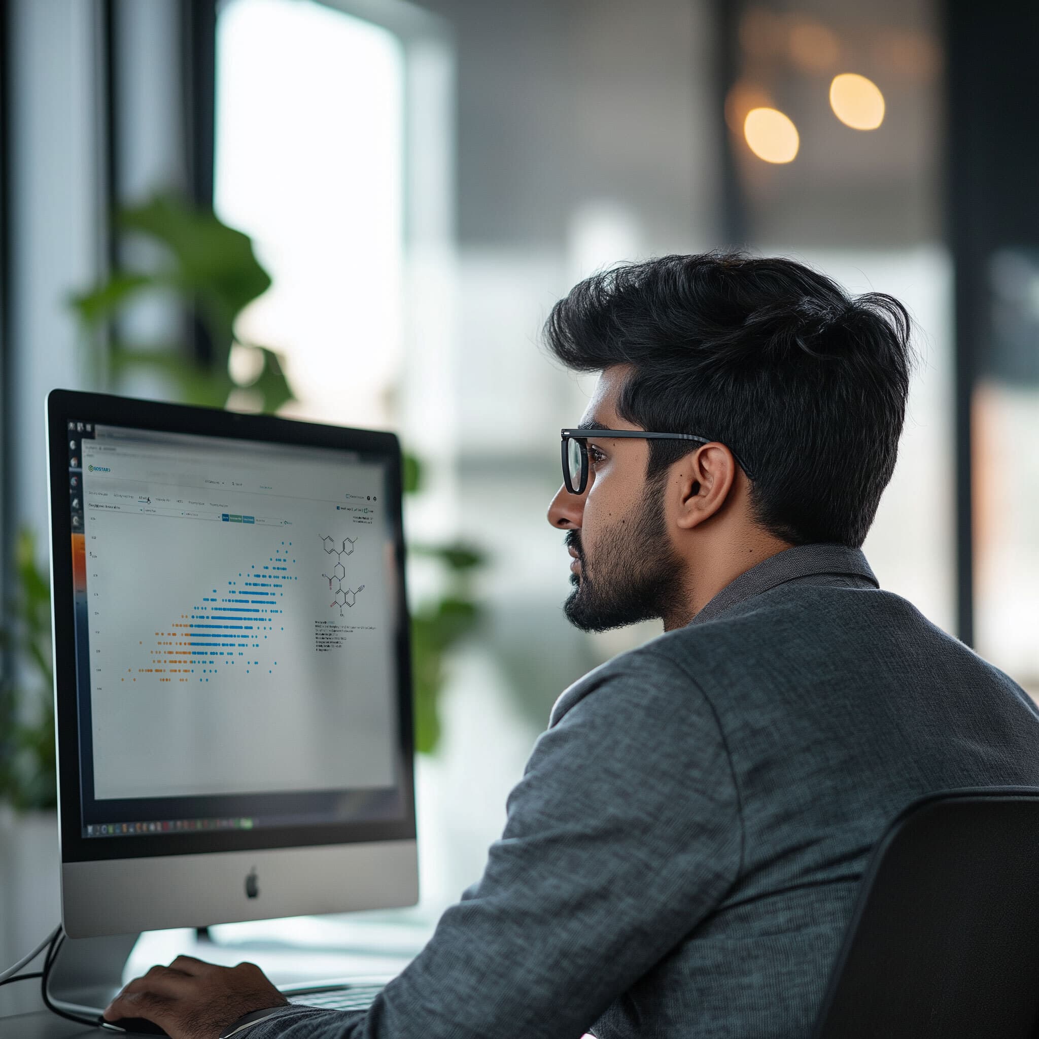 Website Design & Development — life science marketing expertise