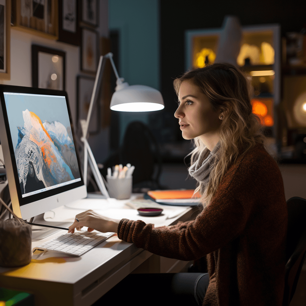 Graphic Design — life science marketing expertise