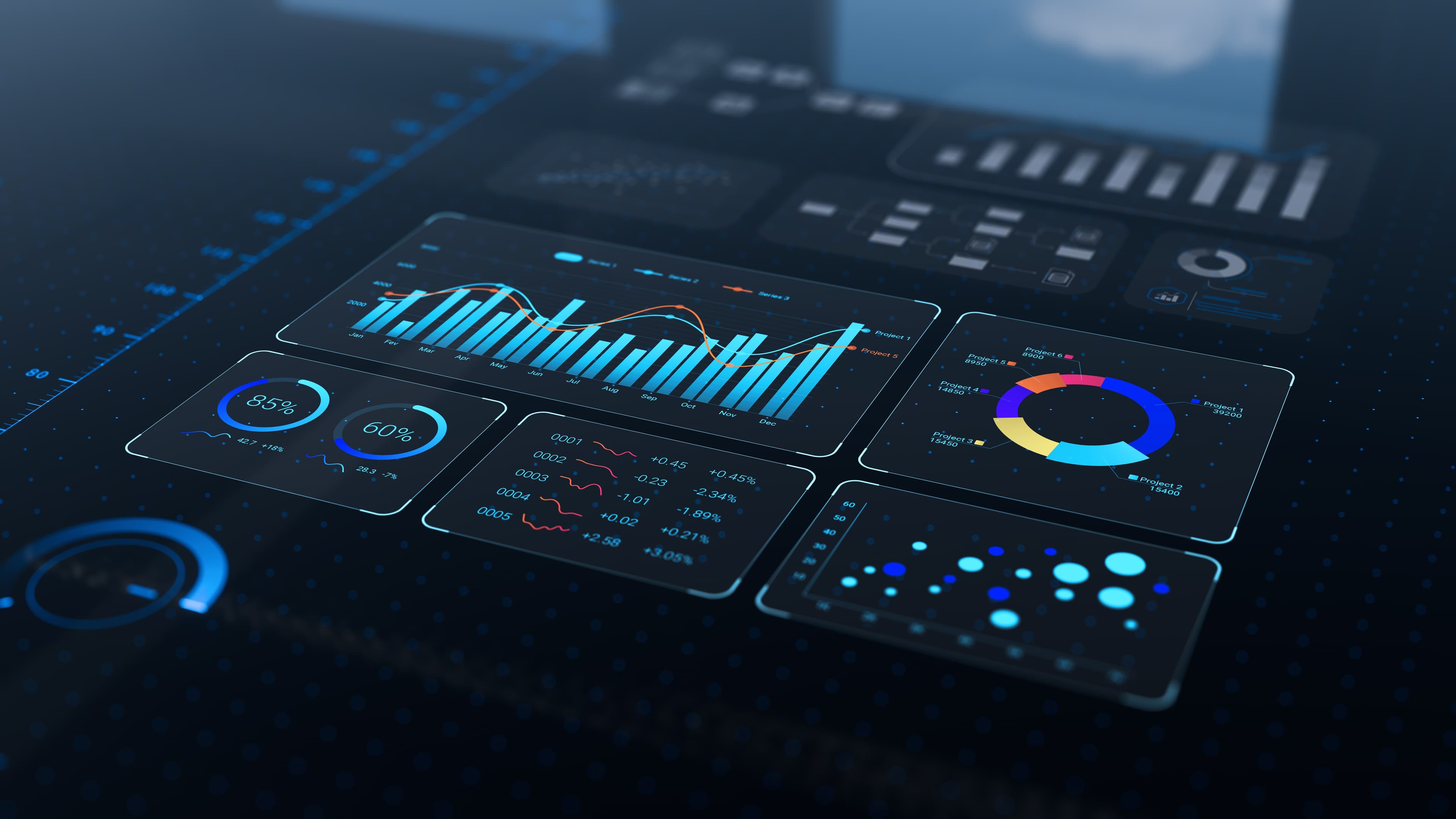 Marketing Analytics — life science marketing expertise