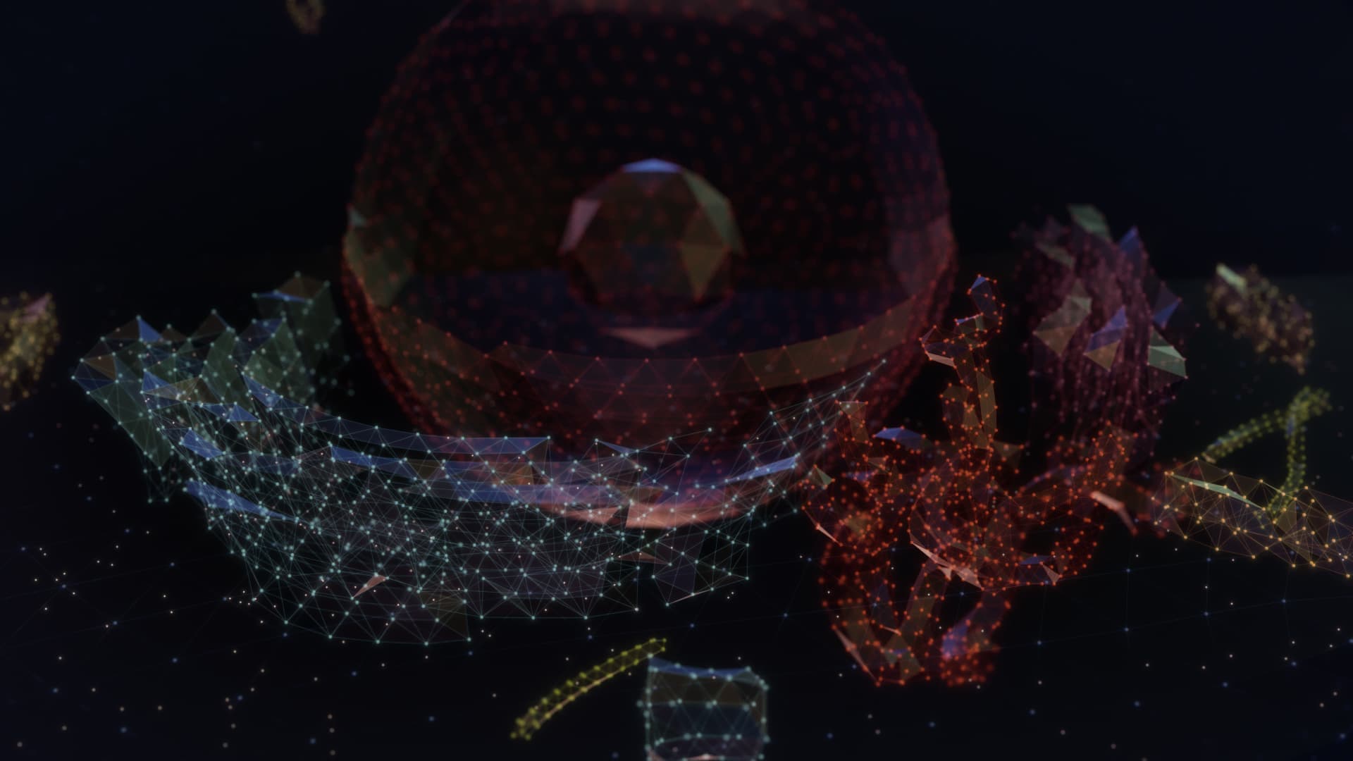 Animation / Video — life science marketing expertise
