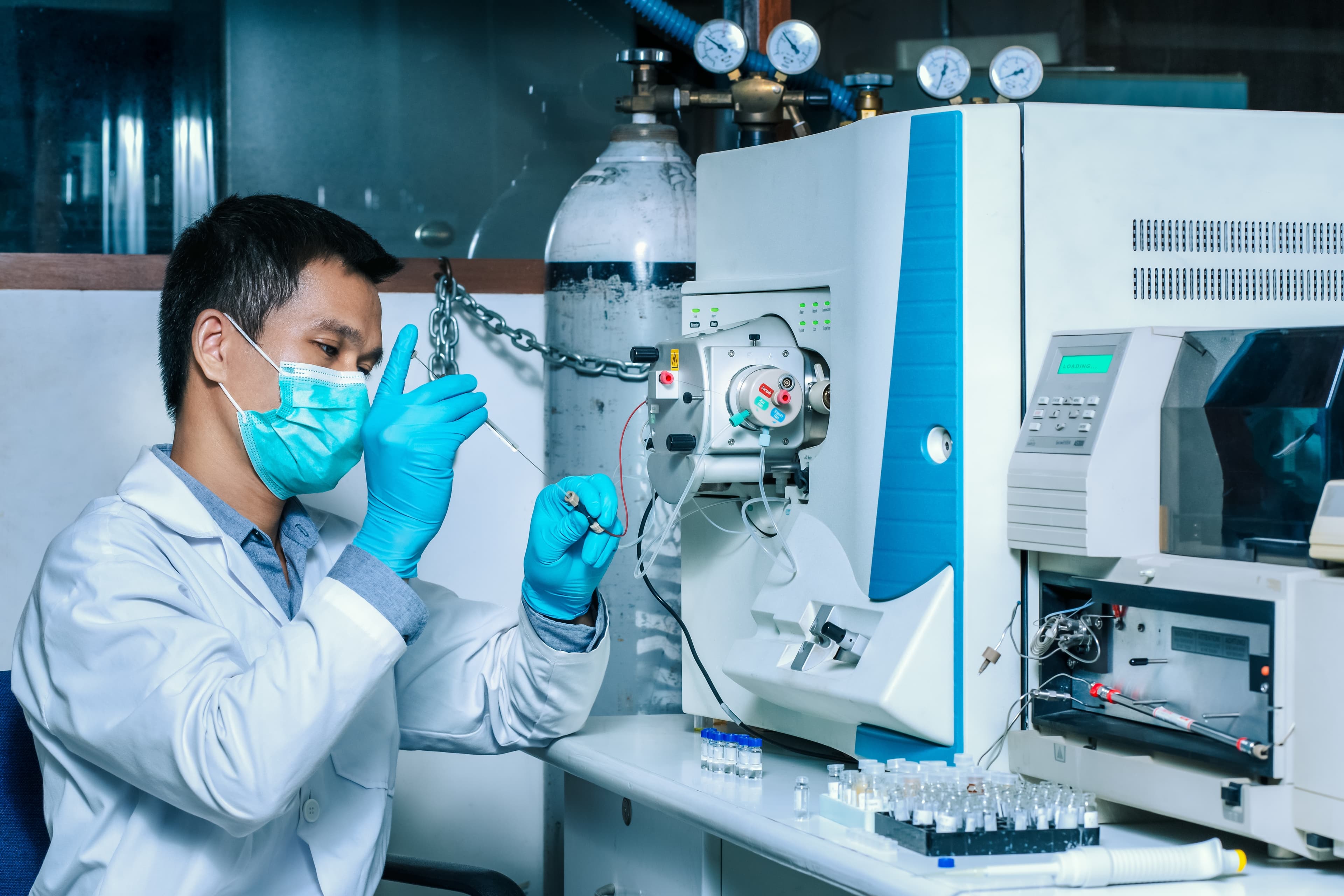 Nucleotide / Protein / Antibody life science marketing Nucleotide / Protein / Antibody life science marketing