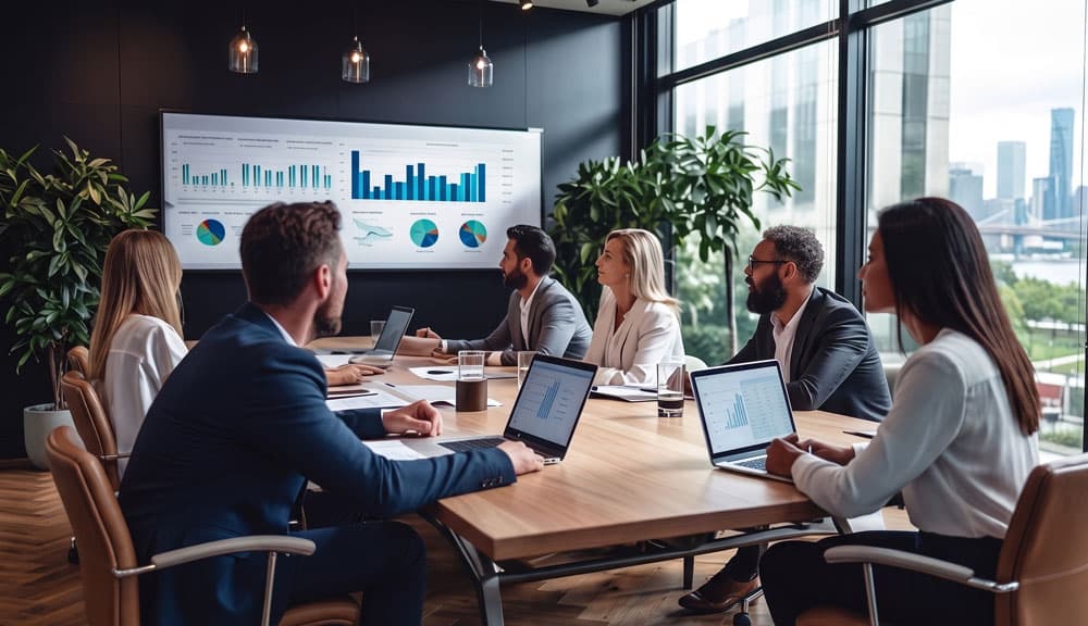 Strategy Development — life science marketing expertise