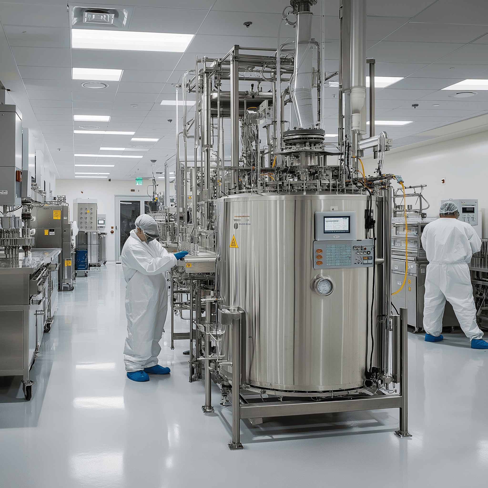 Contract Manufacturing life science marketing Contract Manufacturing life science marketing