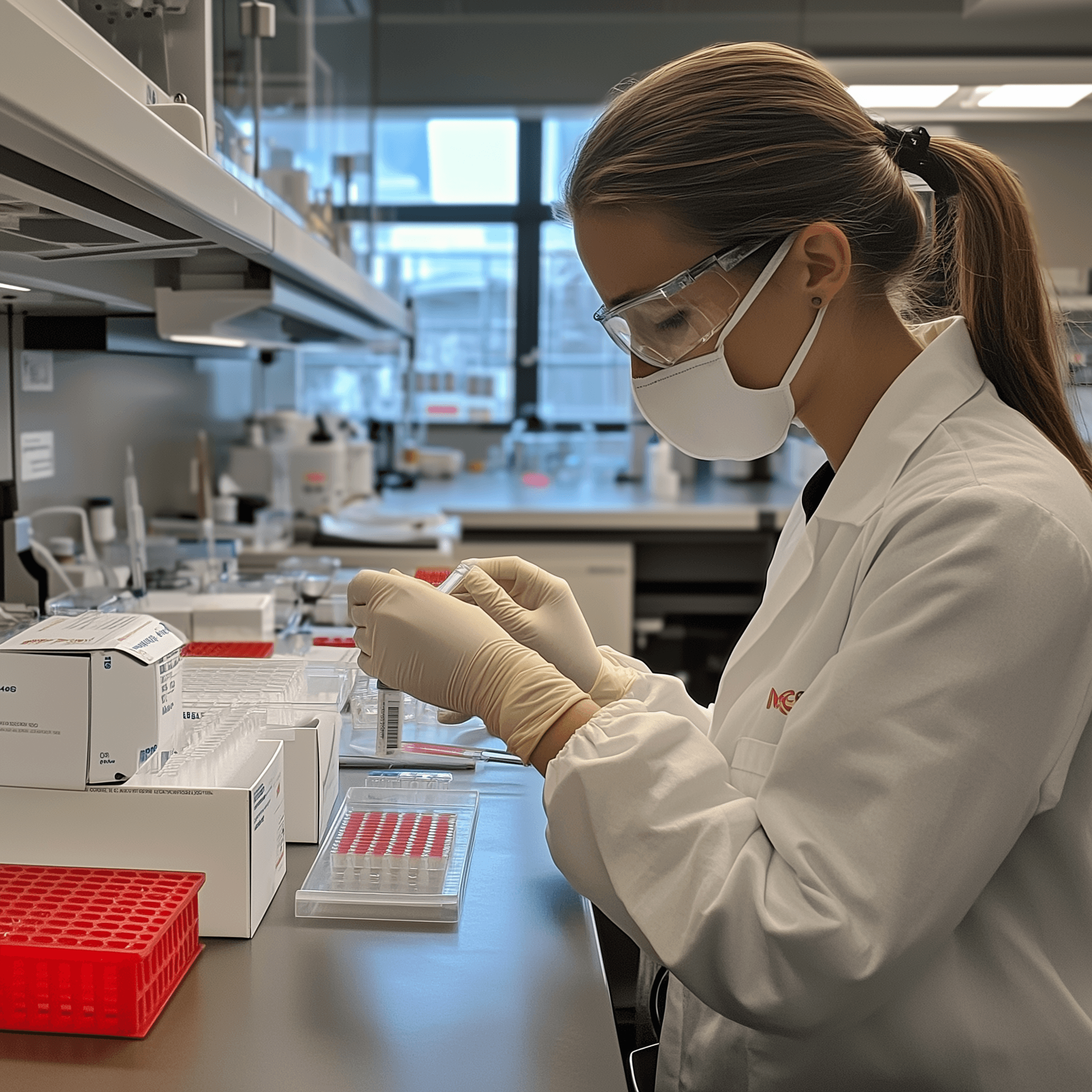 Kits & Assays life science marketing Kits & Assays life science marketing