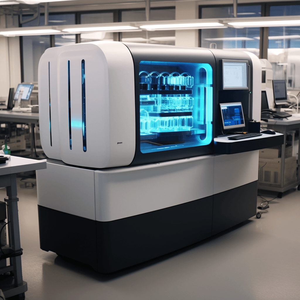 Lab Equipment, Instruments & Automation life science marketing Lab Equipment, Instruments & Automation life science marketing