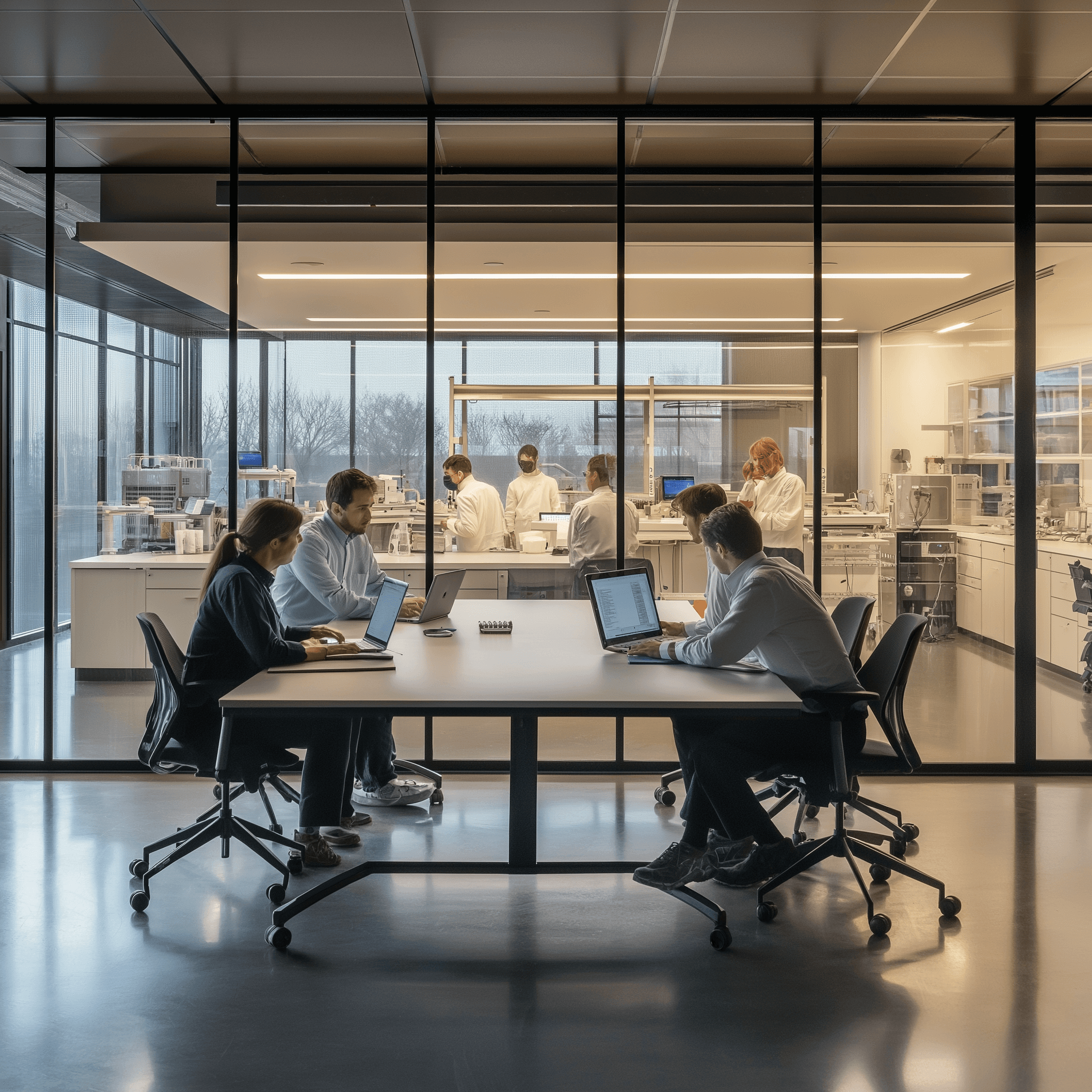 Others life science marketing Others life science marketing