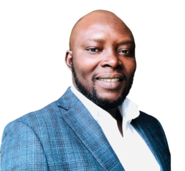 George Adjabeng