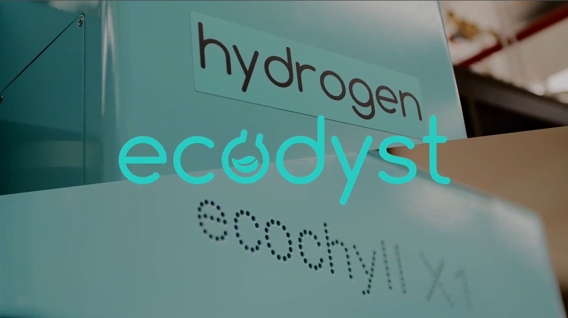 Ecodyst life science marketing case study