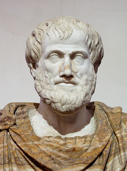 Aristotle's Reason provides three timeless fundamentals of great communication