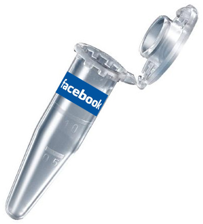 Facebook for life science social media marketing