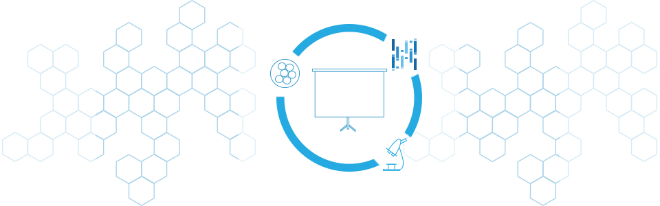 Analytics plays an important role in life science marketing, even for small companies.