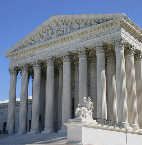 Supreme Court: Bayh-Dole Act