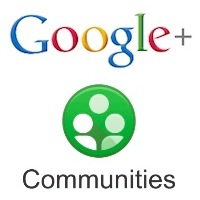 Google Plus communities for life science marketing