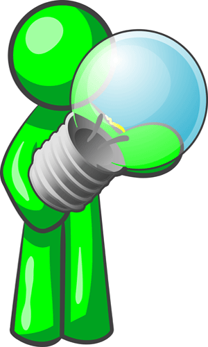 What Inventors Don’t Think Of