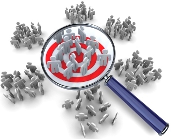 About half of all scientists use search engines to find product info before looking anywhere else.