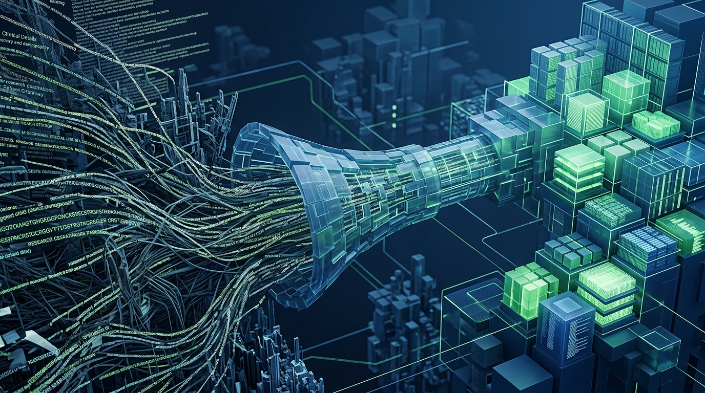 AI Agent Optimization: Making Life Science Sites AI-Readable