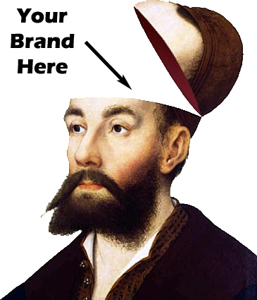 Building a Brand