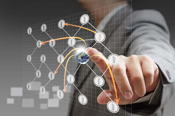 Case: Distributor Incentives