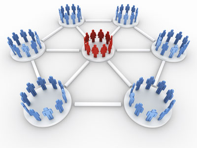 Distributor Selection