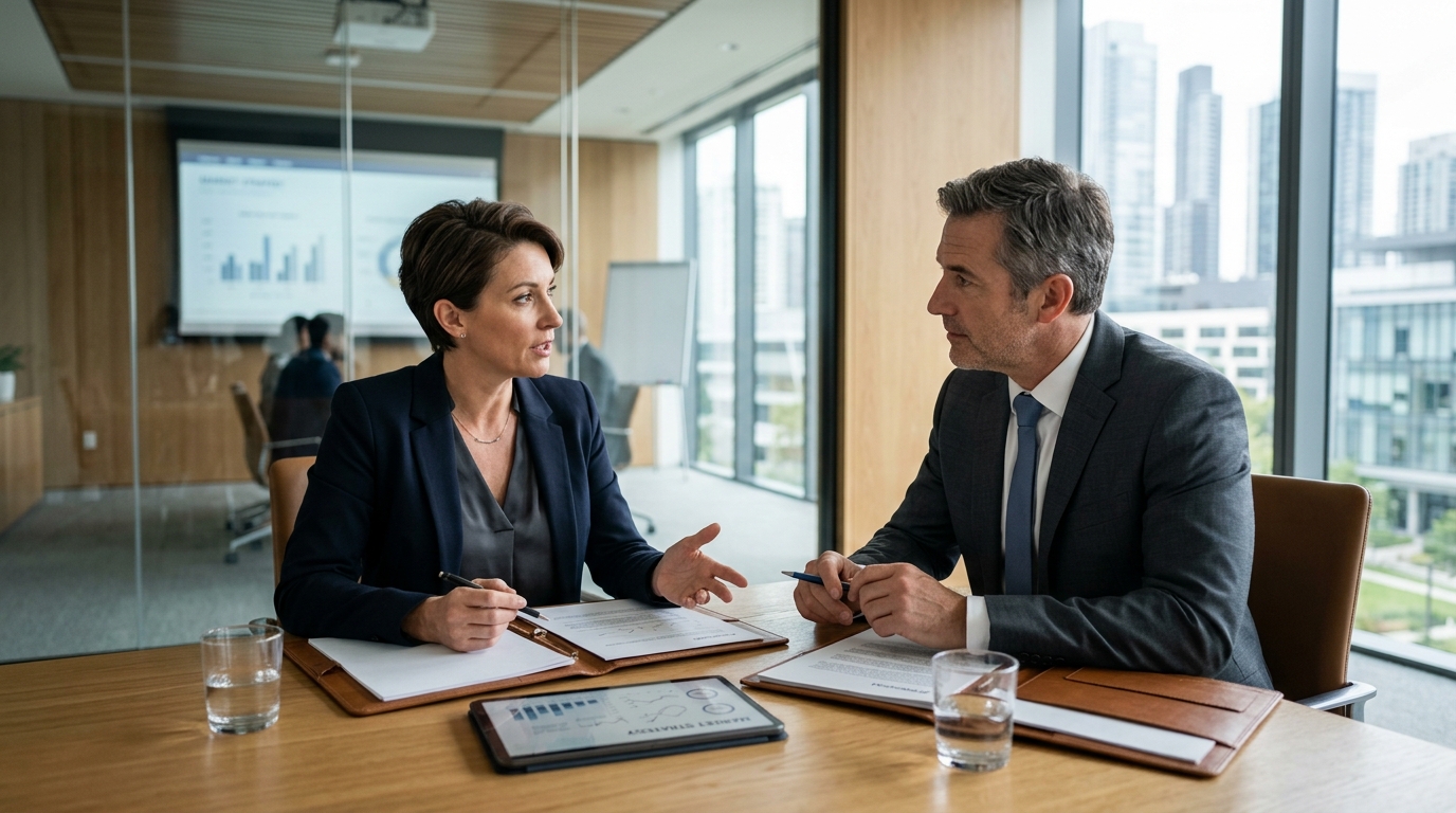 Fixing Commercial Alignment in B2B Life Science Marketing