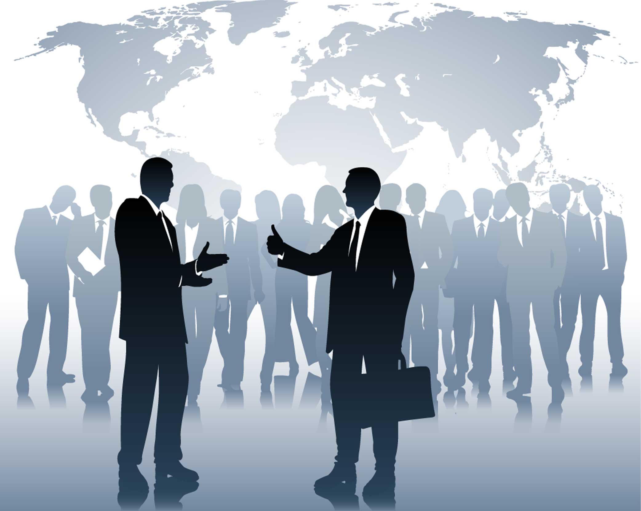 Qualities in a Distributor