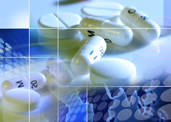 Selling to Pharma / Biotech