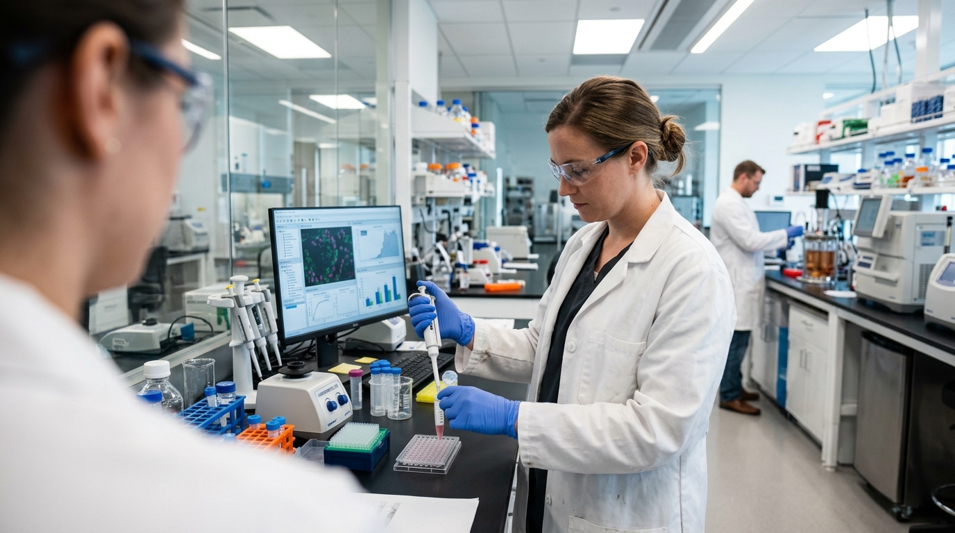 Six Customer Experience Pitfalls in B2B Life Sciences