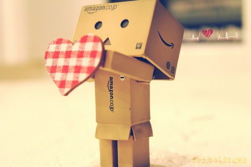 Your Customers Can Love You